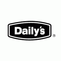 Daily's Logo PNG Vector