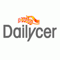 Dailycer Logo PNG Vector