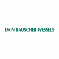 Dain Rauscher Wessels Logo PNG Vector