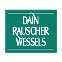 Dain Rauscher Wessels Logo PNG Vector