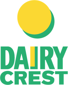 Dairy Crest Logo PNG Vector