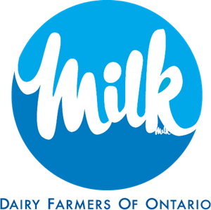 Dairy Farmers of Ontario Logo PNG Vector