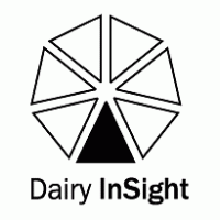Dairy InSight Logo Vector
