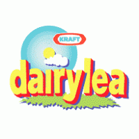 Dairylea Logo PNG Vector