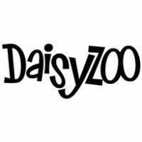 DaisyZoo Logo Vector