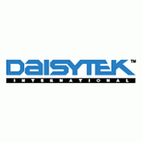 Daisytek Logo PNG Vector