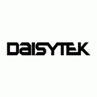 Daisytek Logo PNG Vector