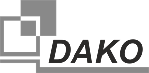 Dako Logo PNG Vector