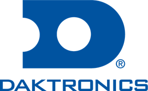 Daktronics Logo PNG Vector