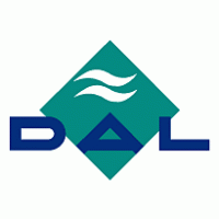 Dal Logo PNG Vector