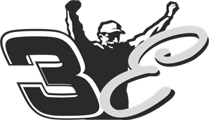 Dale Earnhardt Legacy Logo Vector