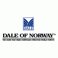 Dale Of Norway Logo PNG Vector