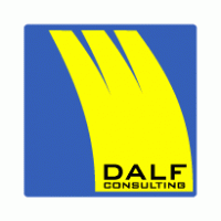 Dalf Consulting Logo PNG Vector