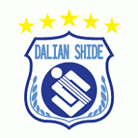 Dalian Shide Logo PNG Vector