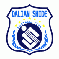 Dalian Shide FC Logo PNG Vector