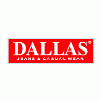 Dallas Logo Vector