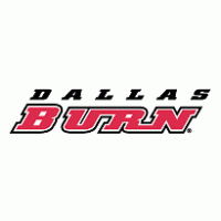 Dallas Burn Logo PNG Vector