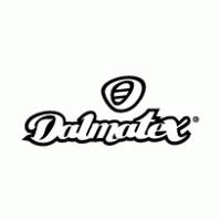 Dalmatex Logo PNG Vector