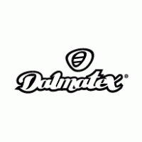 Dalmatex Logo PNG Vector