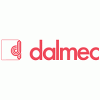 Dalmec Logo PNG Vector