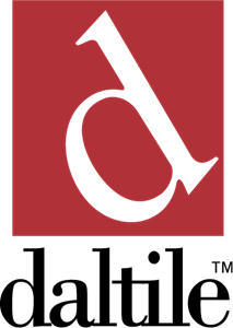 Daltile Logo Vector