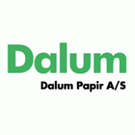 Dalum Logo PNG Vector