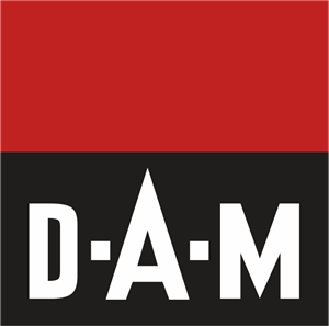 Dam Logo Vector