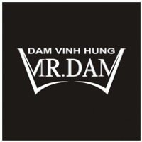 Dam Vinh Hung Logo Vector