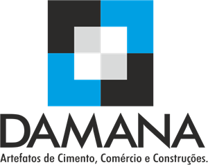 Damana Logo PNG Vector