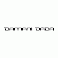 Damani Dada Logo PNG Vector
