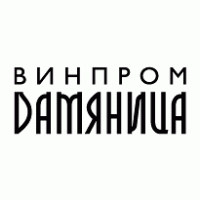 Damianitza Logo Vector