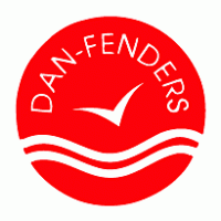 Dan-Fenders Logo PNG Vector