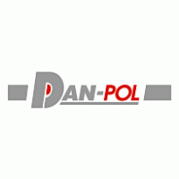 Dan-Pol Logo PNG Vector