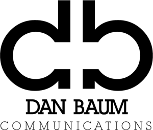 Dan Baum Communications Logo Vector