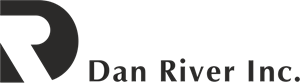 Dan River Logo PNG Vector