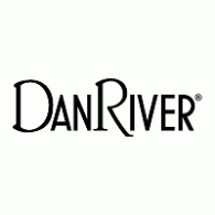Dan River Logo PNG Vector