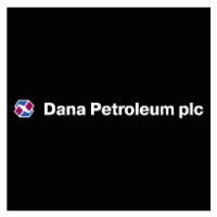 Dana Petroleum Logo Vector