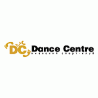 Dance Centre Logo PNG Vector