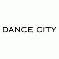 Dance City Logo PNG Vector