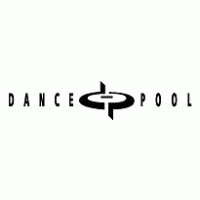 Dance Pool Logo PNG Vector
