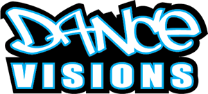 Dance Visions Logo PNG Vector