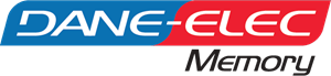 Dane-Elec Logo PNG Vector