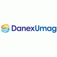 Danex Umag Logo PNG Vector