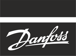 Danfoss Logo PNG Vector