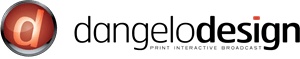 Dangelo-Design Logo PNG Vector