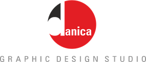 Danica Logo PNG Vector