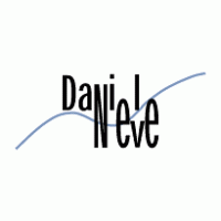 Daniele Neve Logo PNG Vector