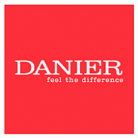 Danier Logo PNG Vector