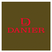 Danier Collection Logo PNG Vector