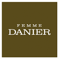 Danier Femme Logo PNG Vector